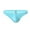 Light blue, variant on Ohufall Mens Underwear, Lingerie Cotton Underwear Sleepwear G-String Stylish Nightwear Clearance