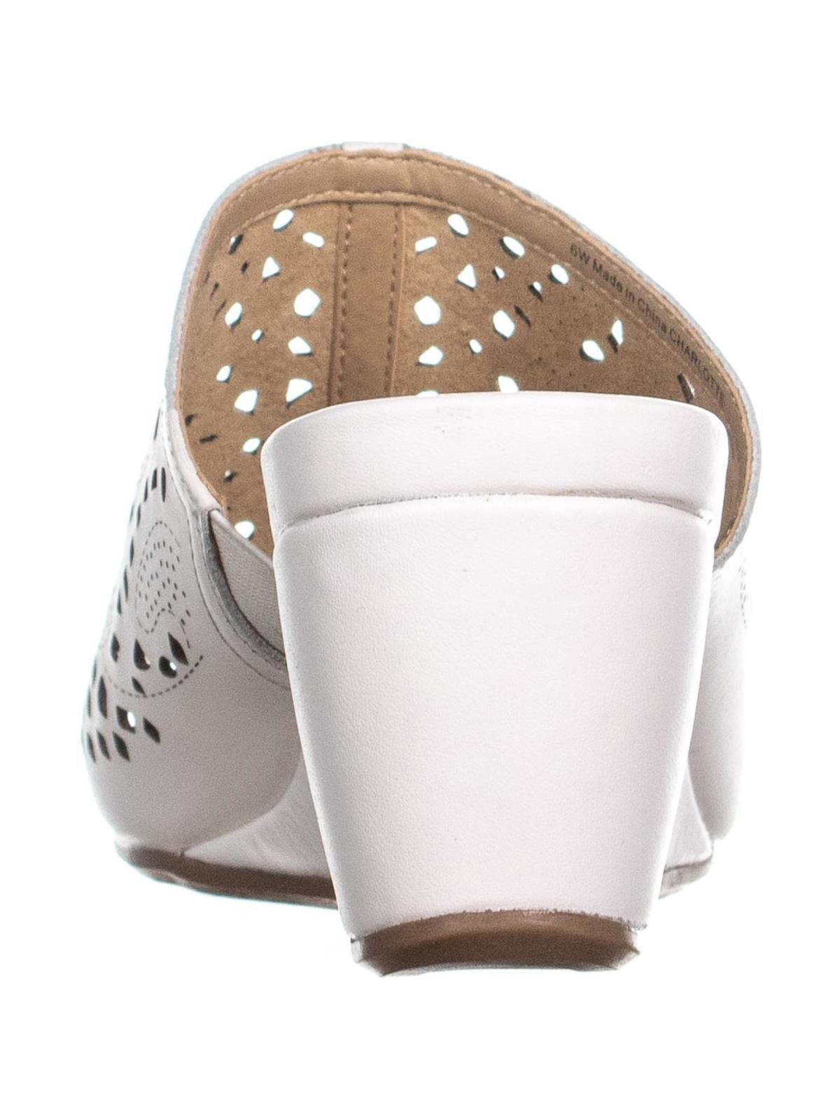 charlotte wedge sneaker