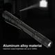 thumbnail image 3 of Cateissary 1 unidad de luz de Flash portátil, linterna LED ultrabrillante, Mini linterna de bolsillo en forma de bolígrafo Almacenamiento y organización del hogar Cateissary HA013414-00, 3 of 5