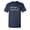 Navy, variant on Funner Way Gooder Than Regular Sarcastic Humor Graphic Novelty Funny Tall T Shirt
