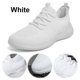 thumbnail image 1 of Zapatos casuales ligeros deporte Hombres Slip-On Mesh Comfort para viajes al, 1 of 9