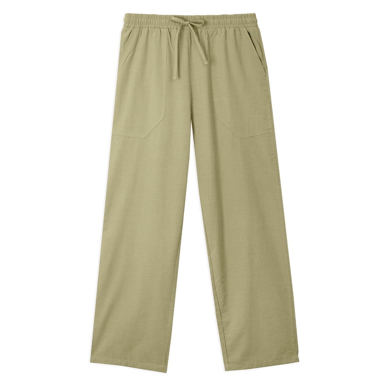 Gents Bliss Linen Men's Casual Drawstring Pants photo 6