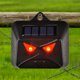 thumbnail image 3 of DQrwqpou Ultrasónico Animal Disuasorio IP44 Impermeable 1000 MAh para Jardín Al Aire Libre Yarda Granja, 3 of 6