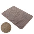thumbnail image 3 of Pet Breathable Cushion, Pet Cooling Pad Ice Silk Cloth Summer  for Dogs for Cats XL, 3 of 8