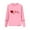 Pink, variant on Bixock Toddler Boys and Girls Tops,Kids Long Sleeve Tops Valentine Print Round Neck Long Sleeve Shirt for Boys Girls Age 2-14 Tops