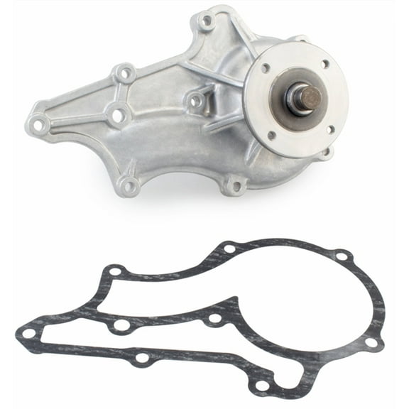Engine Water Pump Fits select: 1983-1984 TOYOTA PICKUP, 1981-1982 TOYOTA PICKUP / CAB CHASSIS