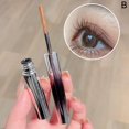 thumbnail image 1 of Bristleless Metal Mascara,Long Lasting Extensions Mascara Without Smudging|./ V3I9, 1 of 1