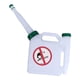 thumbnail image 4 of Botella Mezcladora De Aceite, Combustible, , Motosierras, Botella Mezcladora Duradera De Combustible Y Aceite, 4 of 7