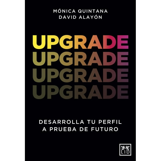 Upgrade Almuzara 9788411310215