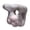 Grey, variant on Multifunctional Nap Pillow Ergonomic Neck Support for Side Back Sleepers Lunch Break Bed Rest Comfortable Pillow
