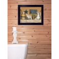thumbnail image 3 of TrendyDecor4U "Savon au Lait de Beurre" par Carrie Knoff Imprimé Encadré d'Art Mural, 3 of 3