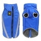 thumbnail image 1 of Abrigo impermeable para perros, chaqueta cálida de invierno, ropa para mascotas a prueba de viento, chaqueta para perros pequeños y medianos con orificio para arnés, 1 of 5