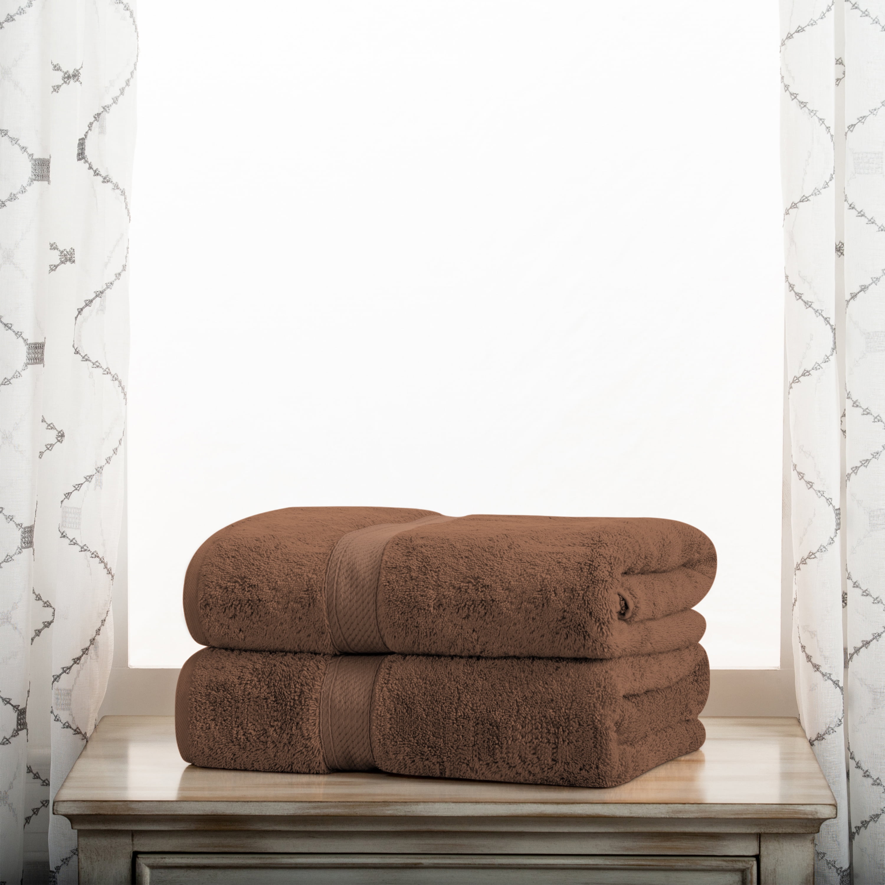 Nitra Collection Cotton Luxury Bath Towels – Market and Place