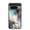 Sparkle, variant on TECH CIRCLE for Google Pixel 9 Pro XL Case, Glass Back Cover Galaxy Series Sleek Anti-Scratch Shockproof Bumper Slim Fit Shell Cover for Google Pixel 9 Pro XL 6.8" 2024,White