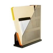 Rolodex Distinctions Mesh Magazine File