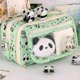 thumbnail image 2 of Pencil case with large capacity, stationery organizer, pencil pouch, storage bag, stationery bag, pen holder Ref: 3776, 2 of 5