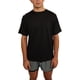 thumbnail image 1 of Camiseta básica Reebok Endurance para hombre color negro grande, 1 of 6