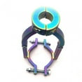 thumbnail image 4 of Support de Fixation Adaptateur de Foret à Trou Carré Durable pour Perceuses de Style B, 4 of 10