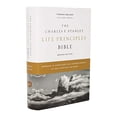 thumbnail image 1 of KJV The Charles F. Stanley Life Principles Bible (8462, 2ème Édition), 1 of 7