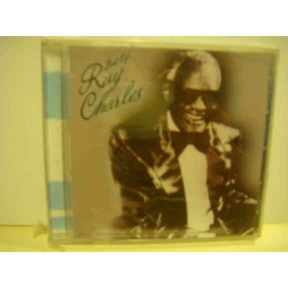 Best of Ray Charles (CD)
