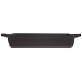 thumbnail image 5 of Crock Pot 112010.01 13 in. Artisan Preseasoned Cast Iron Lasagna Pan, 5 of 5