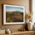 thumbnail image 5 of Katahdin Views 02 - Millinocket Maine Photography Unframed Wall Art Print 8 x 12 inches, 5 of 7