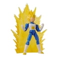 thumbnail image 2 of Figura Super Saiyan Vegeta Dragon Ball Bandai 6.5 Pulgadas, 2 of 4
