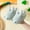 Gray, variant on Kids Boys Girls Slippers Cloud Slides –Slip-On Slide Sandals, Lightweight Summer Beach Shoes, Indoor and Outdoor Size 4-5 Years