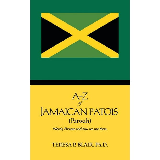 💄 Patois language. Patois. 20221016