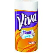 Viva Big Roll Paper Towels, 59 Sheets