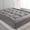Grey, variant on Mattress Topper Twin Size,Premium Quilted 1000Gsm Extra Thick Mattress Topper,Twin Mattress Topper,Mattress Topper Twin,Twin Bed Mattress Topper,Mattress Topper Twin Size Bed