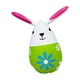 thumbnail image 1 of Decoración inflable de huevo de Pascua, decorativa, suministros para fiestas Huevo de conejito inflable Verde, 1 of 7