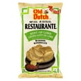 thumbnail image 1 of Old Dutch Restaurante Sea Salt & Lime Rounds, 1 of 4