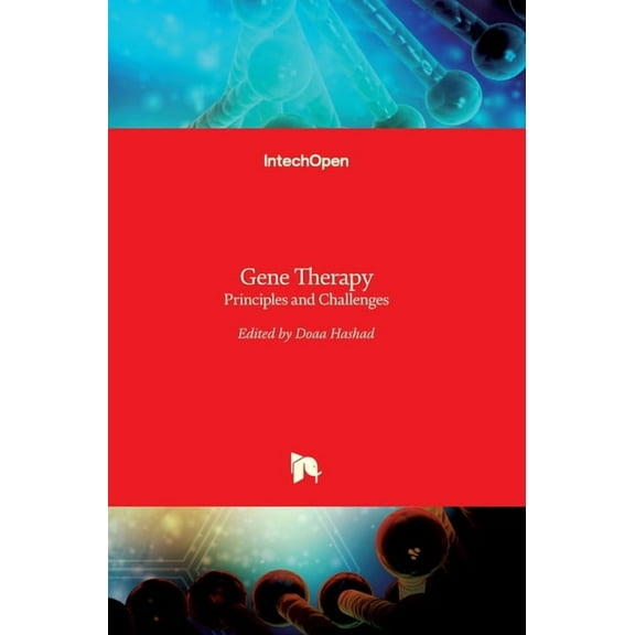 Gene Therapy: Principles and Challenges (Hardcover)
