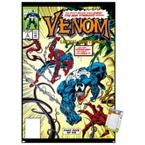 Marvel Comics - Venom: Lethal Protector #5 Wall Poster, 22.375" x 34"