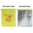 thumbnail image 7 of Reusable Produce Storage Bag, Large Breathable Drawstring Bags for Fruits Vegetables Keep Food Fresh Kitchen Food Storage Bag, 7 of 7