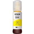 thumbnail image 3 of Kit de 4 Tintas EPSON T544 para L3110 L3150 L5190 Color Cyan Magenta Amarillo Negro, 3 of 6