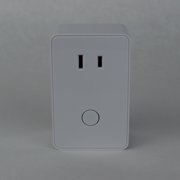 Qolsys QZ2140-840 IQ Plug in Z-Wave Dimmer