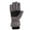Dark Gray, variant on Kids' Winter Gloves for Skiing & Cycling Boys and Girls Waterproof Warm Outdoor Gloves for 6-11 Years