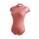 thumbnail image 2 of Mallas de ballet para mujer, transpirables, modernas, informales, de ajuste suave, para entrenamiento. SG, 2 of 9