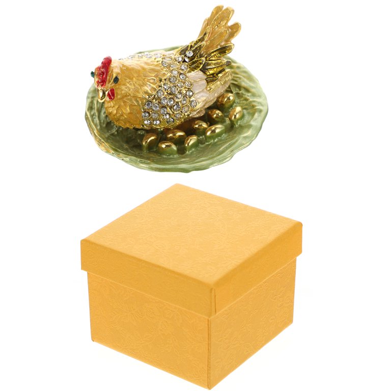 Ceramic Egg Tray, Egg Storage, Jewelry Storage, Chicken Lover Gift, Ready  to Ship 