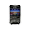 BlackBerry Tour 9630 - 3G BlackBerry smartphone - microSD slot - LCD display - 2.4" - 480 x 360 pixels - rear camera 3.2 MP