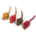 thumbnail image 2 of Durkha Premium Felt Mouse (Pack of 4), 2 of 2