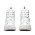 thumbnail image 5 of Dr. Martens Talib 8 Eye Boot White Uk 4, 5 of 6