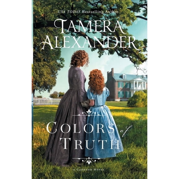 Carnton Colors of Truth, Book 2, (Paperback)