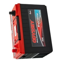 Odyssey Battery Performance Series Battery: 31M Group Size, 925 CCA, 1050 CA, 190 Minute Reserve Capacity
