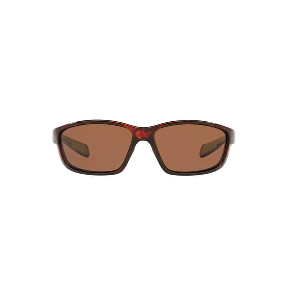 Gafas de sol Native Eyewear Kodiak polarizadas rectangulares de 60 mm