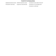 thumbnail image 2 of Pro X 34.6316 Complete Gasket Set, 2 of 2