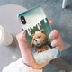 thumbnail image 3 of Funda de teléfono Ted Bear para iphone 13 11 12 pro XS MAX 8 7 6 6S Plus X 5S SE 2020 XR, 3 of 5