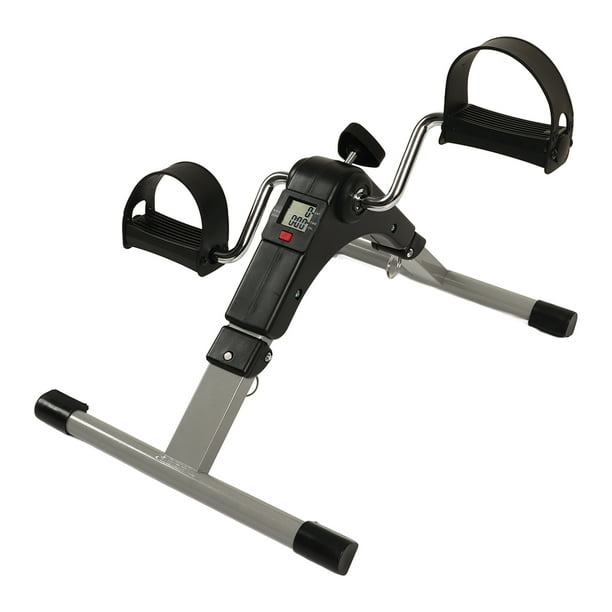 Pédales de Machine elliptique, 2 pièces, marchepied pour